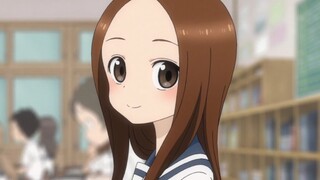 [MAD.AMV]Teasing Master Takagi-san: Tantangan Hati Berdebar Takagi