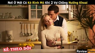 [Review Phim] Cô Vợ  Xinh Đẹp Suýt Nữa Đi Bán Muối Khi Theo Chồng Công Tác | YUGI Review