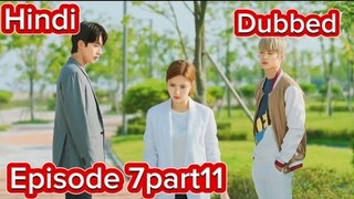 The bride of water of God Korean drama episode 7part11 in Hindi dubbed#dubbed#lovestory#viralvideo