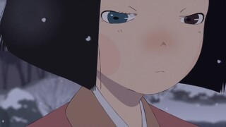 [Analisis lengkap Kisah Heike 02] Giou dan Buddha Gozen. Audio-visual narasi sejarah Yamada Naoko [M