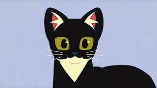 little baby (animation)