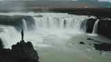 Vẻ đẹp thiên nhiên hùng vĩ ở Iceland. #videohaynhat