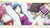 Toaru Kagaku no Accelerator Yuriko Episode 8 (English Dub)