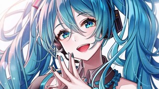 M-miku Chann~😖💘