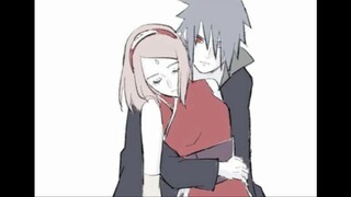 Sasusakuuuu♥️♥️♥️