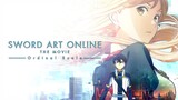 Sword Art Online the Movie Ordinal Scale - Watch Full Movie : Link in Description