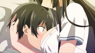 Haite Kudasai, Takamine-san Episode 3 No subtitle