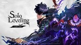 Review Anime Solo Leveling
