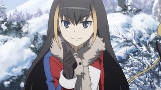 [ A Certain Magical Index ] The third war is coming! OP praises the main film and beats it. There is