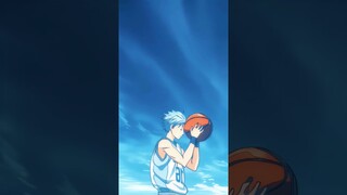 Basketball here #shorts #anime #video #edit