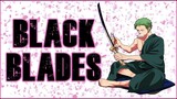 How To Make A Black Blade: Zoro's Biggest Step to Defeating Mihawk | One Piece Discussion