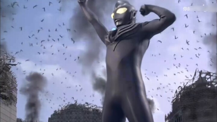 [Complaint] If you don't understand special effects, you don't have to do it. You should use memes i