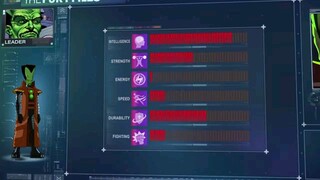 Shield report the leader