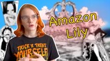 One piece Amazon Lily Review