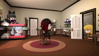 RWBY Chibi Episode 22