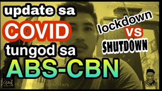 VLOG #7  BAGONG ISSUE by virus😂🇵🇭