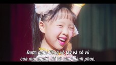 Cô Gái Mang Mặt Nạ EP 1 [Sub Việt]