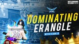ERANGLE DOMINATION WITH TEAM SG!! | SKYLIGHTZ ESPORTS INDIA | BGMI