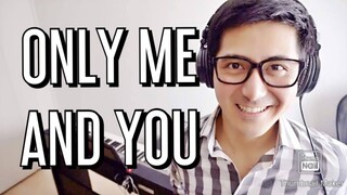 【ピアノカバー】 Only Me and You-Vehnee Saturno-PianoArr.Trician-PianoCoversPPIA