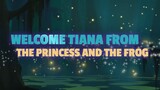 TIANA & FRIENDS JAZZ UP THE KINGDOM!