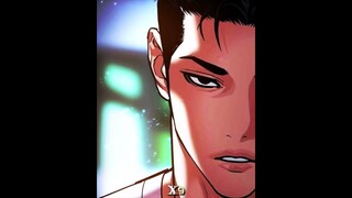 Lookism 512 l Big Daniel vs Charles Choi #lookism #lookismedit