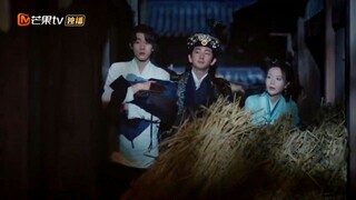 Be With You  我有一个朋友 EP 4  || Meng Sanxi ❤ Ye Wuzhi