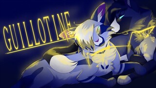 Guillotine [COMPLETE Hawkfrost/Ashfur MAP]