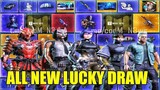 Season 7 All New Lucky Draw ( 2022 ) | Call of Duty Mobile | Cod Mobile | CODM | Season 7 Leaks