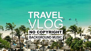 Dizaro - Hawaii (Vlog No Copyright Music) (Travel Vlog Background Music) Free To Use Vlog Music