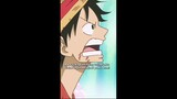 Pahlawan = daging, bagi Luffy 😂‼️
