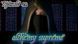 alchemy supreme episode 42