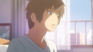 [4K] Để tái hiện lại khung cảnh của "Your Name", 4 năm sau khi chụp ảnh sao chổi, tôi đã thực hiện m