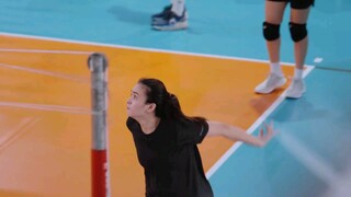 Tribute to NUWVT Seniors