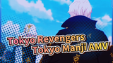 [Tokyo Revengers] Cuộc sống hai mặt của Draken thời trẻ-Bạn nghĩ gì về điều đó, Mikey?