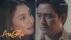 AraBella: Aakitin ni Gwen si Ariel (Episode 36)