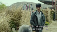 Trò Chơi Trí Mệnh EP 18 [Sub Việt]