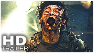 ESTACIÓN ZOMBIE 2 PENÍNSULA Tráiler 2 Español (2020)