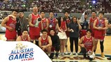 Awarding of Champions | Star Magic All-Star Games 2023