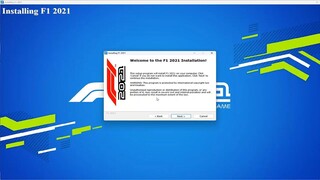 F1 2021 DOWNLOAD PC