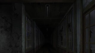 Corpse Party  Book of Shadows chapter 5  Shangri-La bad ending 7