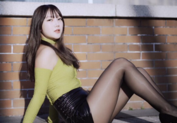 [Refill] "Mạnh Tiểu Kiều" lụa đen dầu mùa đông mặt trời nhỏ Wiggle Wiggle-Hello Venus màn hình ngang