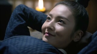 ENG【Lost Love In Times 】EP16 Clip｜Girl disguise themselves as men's guards, playing trick on princes