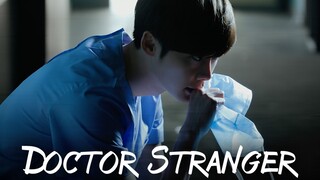 Doctor Stranger Full Episode 03 Hindi Dubbed