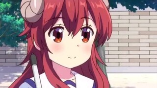 I almost forgot Satsumi's real name.