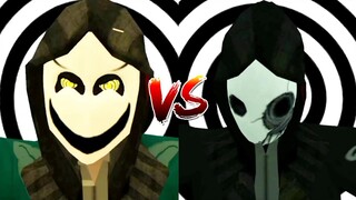 Smiling X Corp 2 Hunter And Dark Hunter New Jumpscares