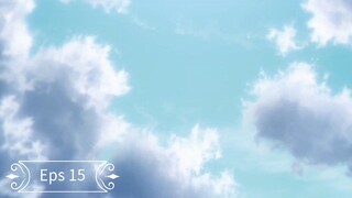 Chikyuu no Undou ni Tsuite Eps 15 Sub indo