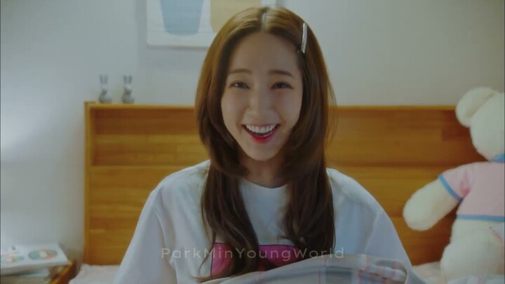 Her Private Life (Park Min Young / 박민영) k-drama 2019