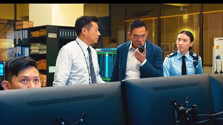 ไม่มีสิ่งที่เรียกว่าชีวิตที่สงบสุข ก็แค่มีคนมาแบกภาระแทนเรา