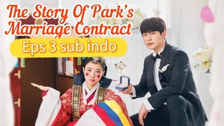 T.S.O.P.M.C Episode 3 sub indo