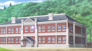 Episode 08 - Outbreak Company - Indonesia Sub